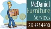 McDaniel Furniture Services