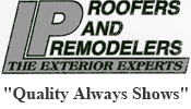 LP Roofers & Remodelers