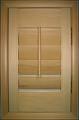 Synthetic Wood Shutter