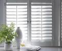 Synthetic Wood Shutters