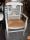 French Country Arm Chair (IJULDI-01)