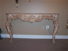 Adarco French Country Console