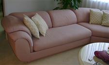 3 Piece Carsons Sectional
