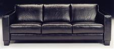 Bergamo Leather Sofa/Loveseat/Chair
