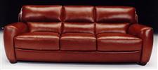 Trani Leather Sofa/Chair