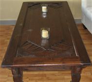 Belize Coffee Table