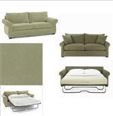 Queen Sleeper Sofa / Furniture Collection