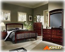 Bedroom Set & Mattress, Sectional, Wood table