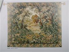 Forest Tapestry Wall Hanging