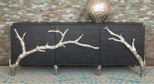 Branch Cabinet by Global Views