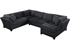 Sectional Sofa Great Shape