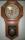Antique Clock Gilbert Wall Clock -Hour Month Clock