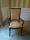 EXCELLENT COND - THOMASVILLE 8 PC DINING RM SET