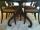 EXCELLENT COND - THOMASVILLE 8 PC DINING RM SET