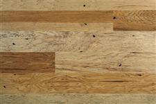 Hardwood Flooring - Parchment Hickory