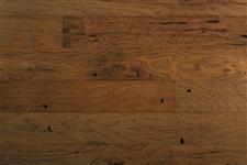 Hardwood Flooring - Acorn Hickory