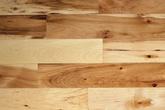 Hardwood Flooring - Natural Hickory