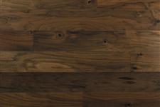 Hardwood Flooring - Chocolate Walnut