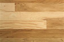 Hardwood Flooring - Sunset Hickory