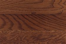 Hardwood Flooring - Burgandy Oak