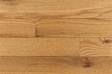 Hardwood Flooring - White Oak Natural