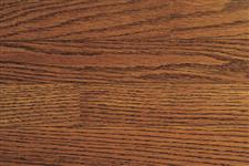 Hardwood Flooring - Fawn Oak