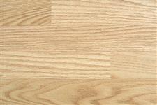 Hardwood Flooring - Natural Oak
