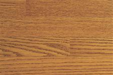 Hardwood Flooring - Honey Oak