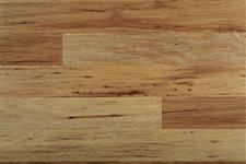 Hardwood Flooring - Straw Hickory