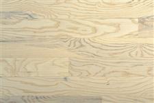 Hardwood Flooring - Ivory Ash