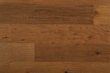 Hardwood Flooring - Palomino Hickory