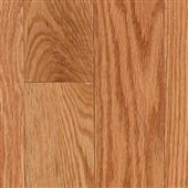 Hardwood Flooring - Natural Red Oak