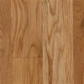 Hardwood Flooring - Natural White Oak