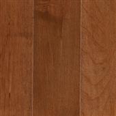 Hardwood Flooring - Amaretto Maple