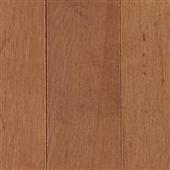 Hardwood Flooring - Sienna Maple