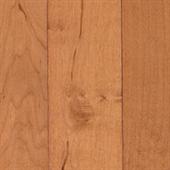 Hardwood Flooring - Ginger Maple