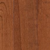 Hardwood Flooring - Tisdale Spice Cherry