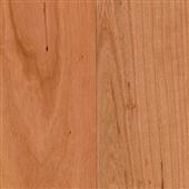 Hardwood Flooring - Natural Cherry