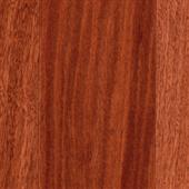 Hardwood Flooring - Natural Mahogany