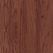 Hardwood Flooring - Cherrys Oak