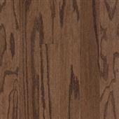 Hardwood Flooring - Oxford Oak