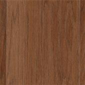 Hardwood Flooring - Thrasher Brown Hickory