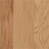 Hardwood Flooring - Golden Caramel Hickory