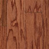 Hardwood Flooring - Autumn Oak