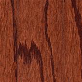 Hardwood Flooring - Pastiche Cherry Oak