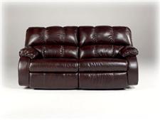 2-Seat Reclining Sofa