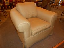 Century Occasional Chair
