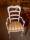 Country Style Dining Table w/ 5 Chairs