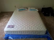 Bed and Mattresses