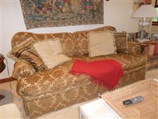 Highland House Sofa